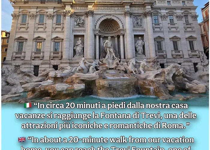 Trastevere Stars Rome