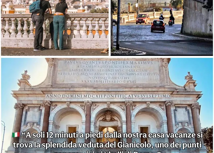 Trastevere Stars
