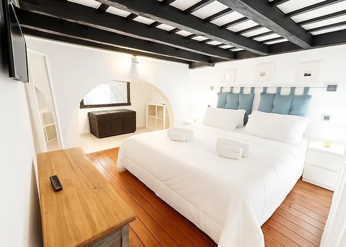 Trastevere Stars Appartement