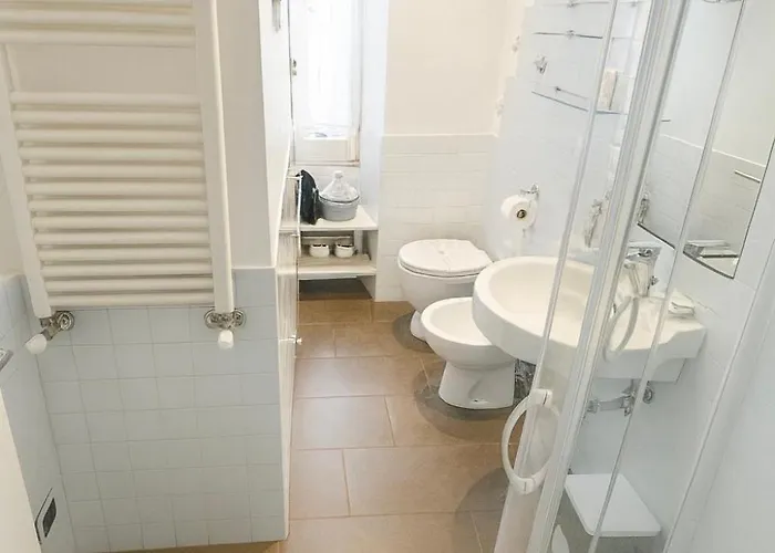 Appartement Trastevere Stars Rome