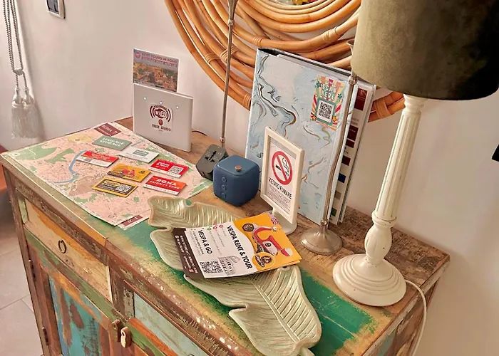 Trastevere Stars Appartement *